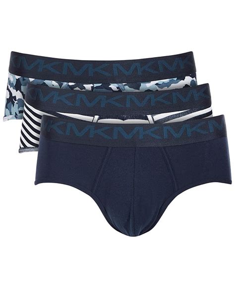 michael kors mens underwear|3.